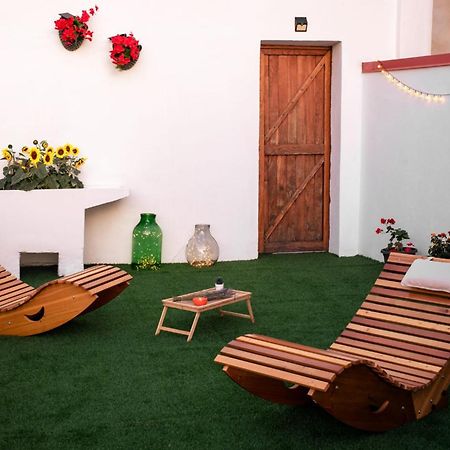 B&B Fuori Squadro - In Centro Con Terrazza Relax Vista Mare Reggio di Calabria Buitenkant foto