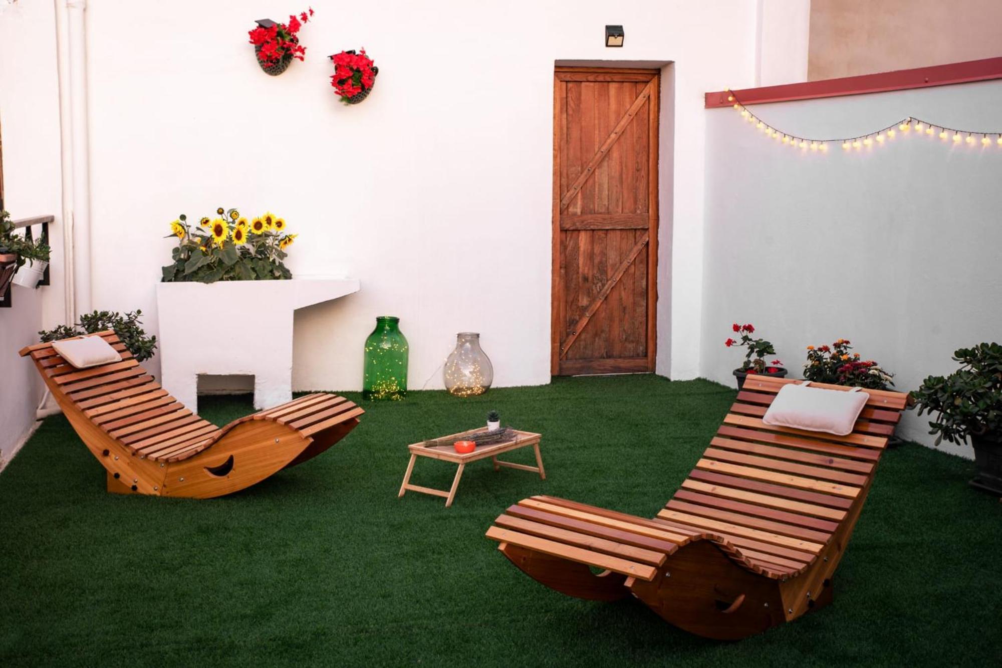 B&B Fuori Squadro - In Centro Con Terrazza Relax Vista Mare Reggio di Calabria Buitenkant foto