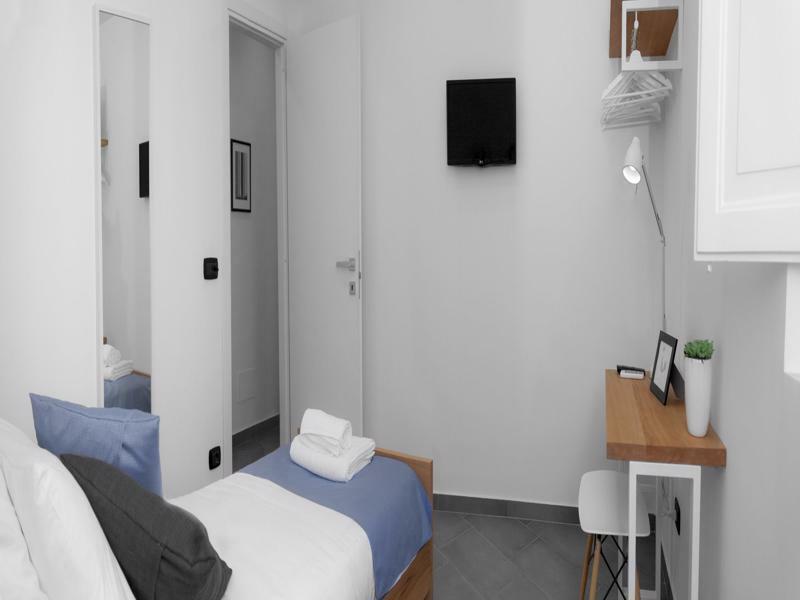 B&B Fuori Squadro - In Centro Con Terrazza Relax Vista Mare Reggio di Calabria Buitenkant foto